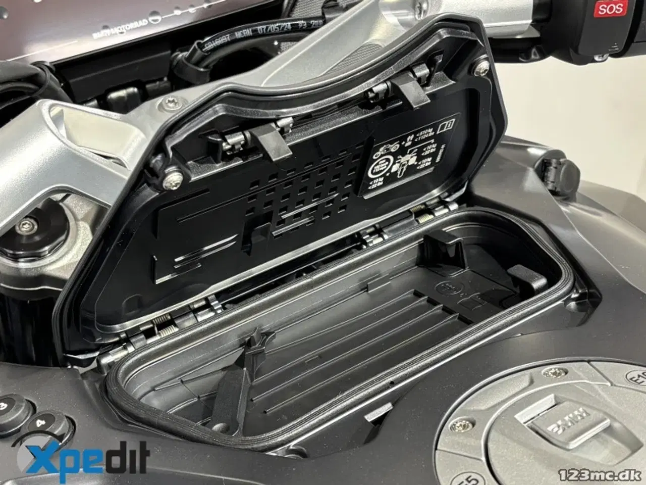 Billede 16 - BMW R 1300 RT
