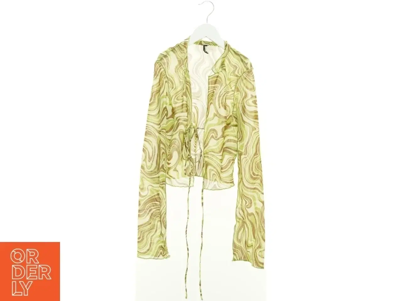 Billede 2 - Skjorte fra H&M (str. 158 cm)
