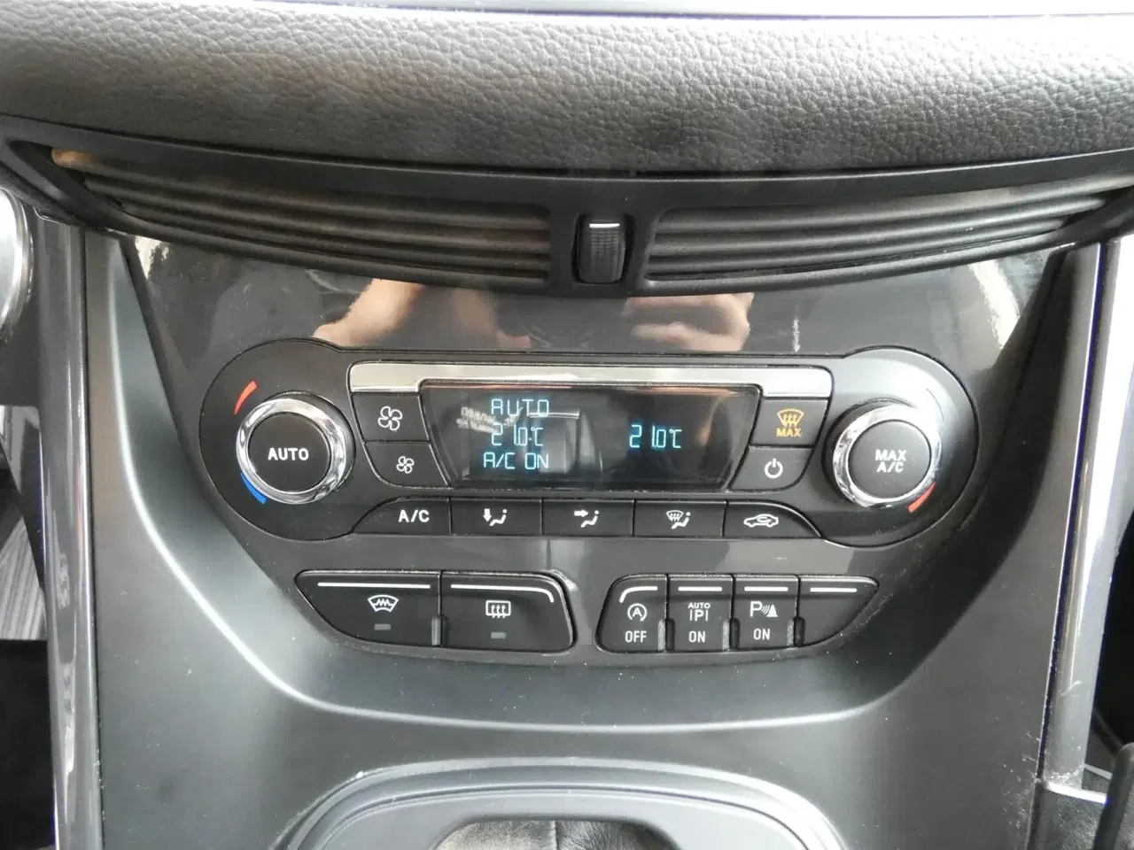 Billede 14 - Ford Kuga 2,0 TDCi Titanium Plus 4x4 180HK 5d 6g Aut.