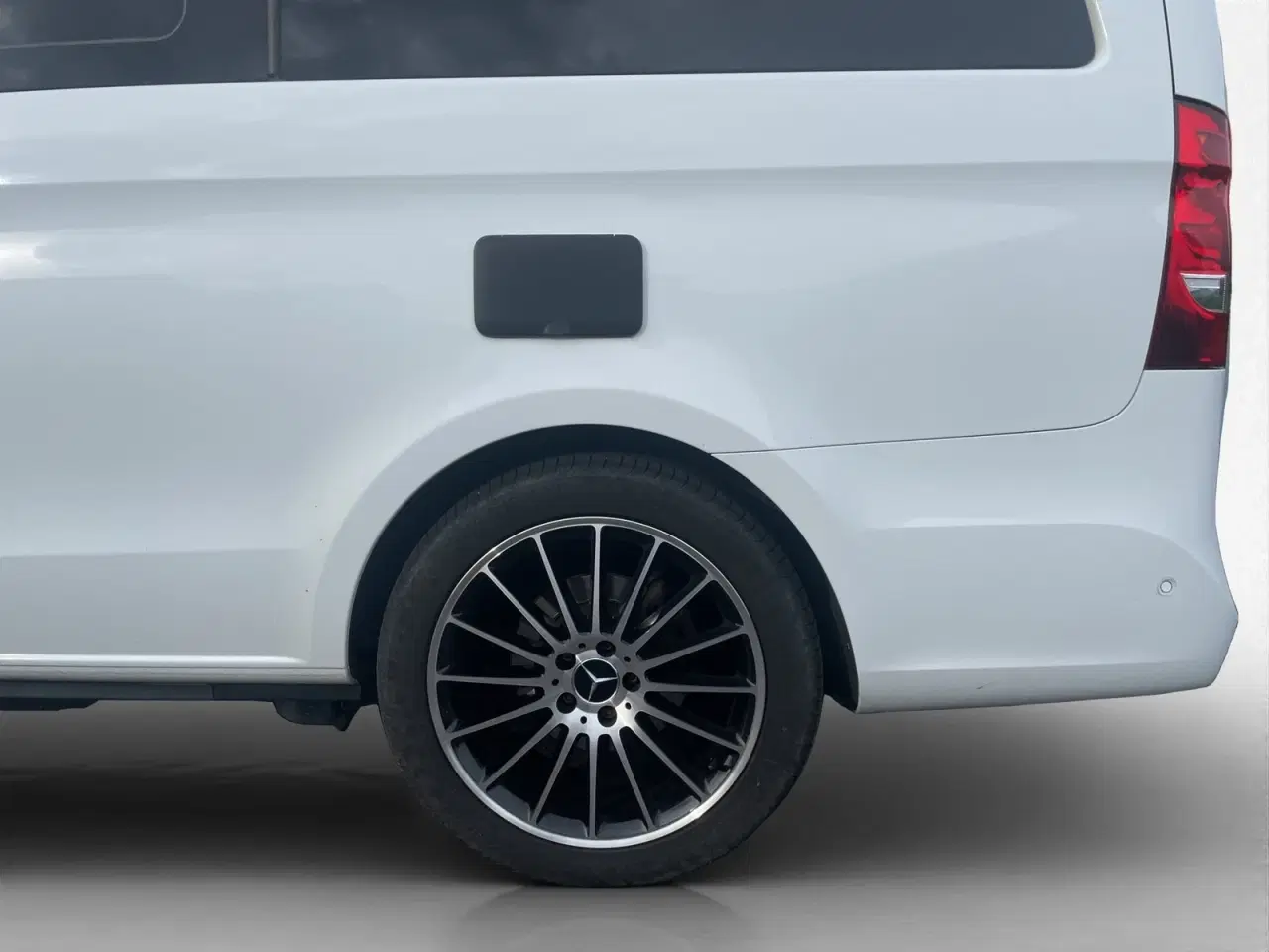 Billede 19 - Mercedes V220 d 2,0 Edition aut. L