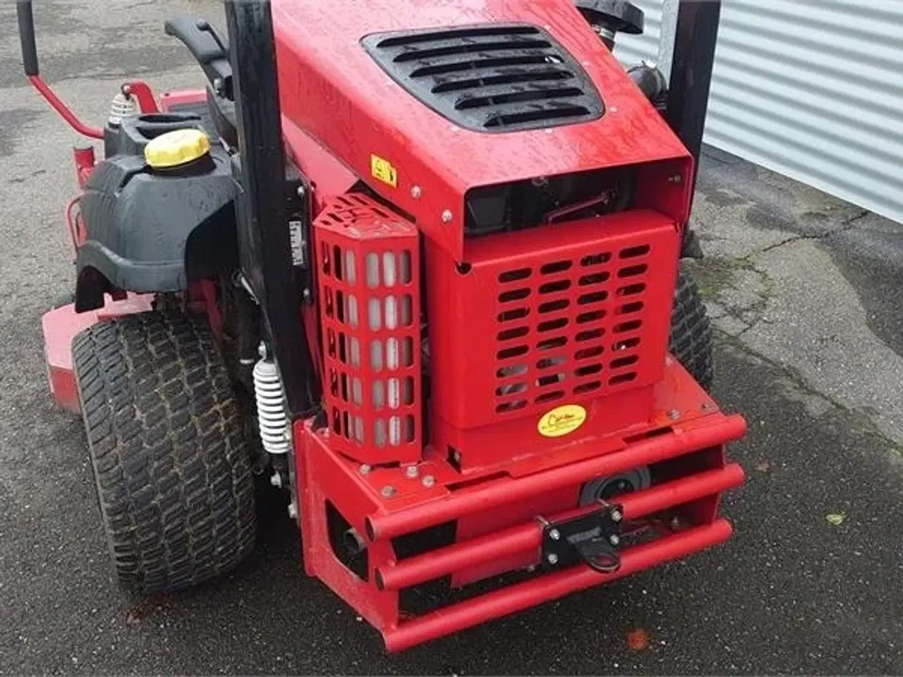 Billede 6 - Ferris ZT 2500 IS