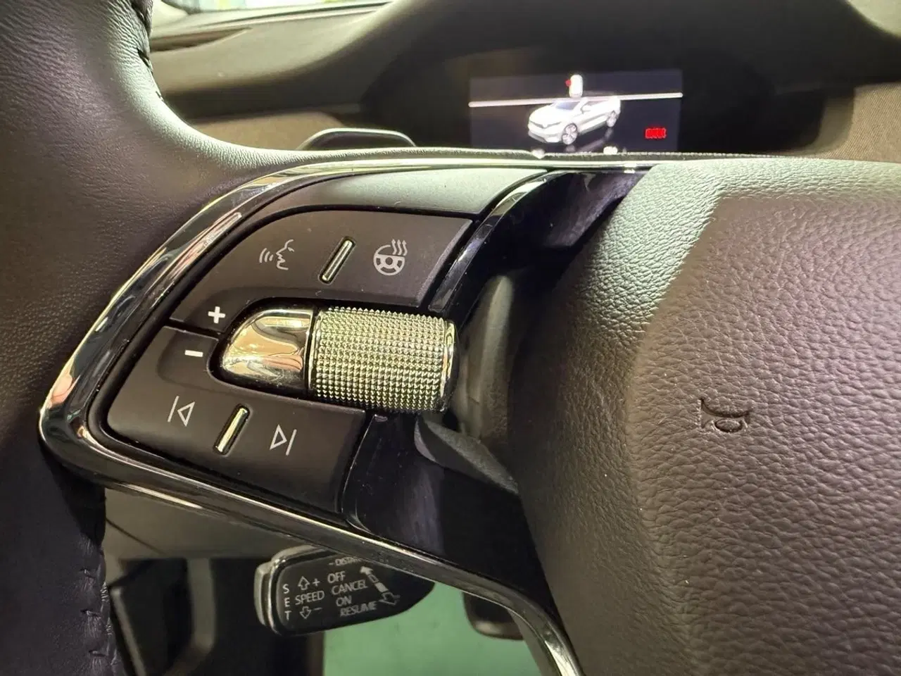 Billede 13 - Skoda Enyaq 80x iV