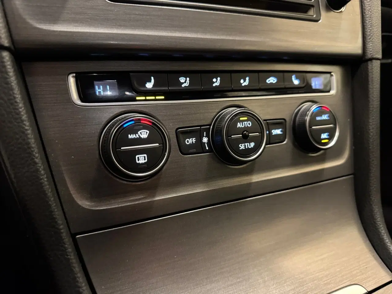 Billede 12 - VW Golf VII 1,6 TDi 105 Comfortline BMT