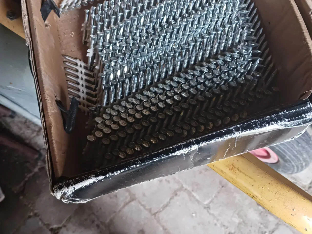 Billede 3 - Karmsøm