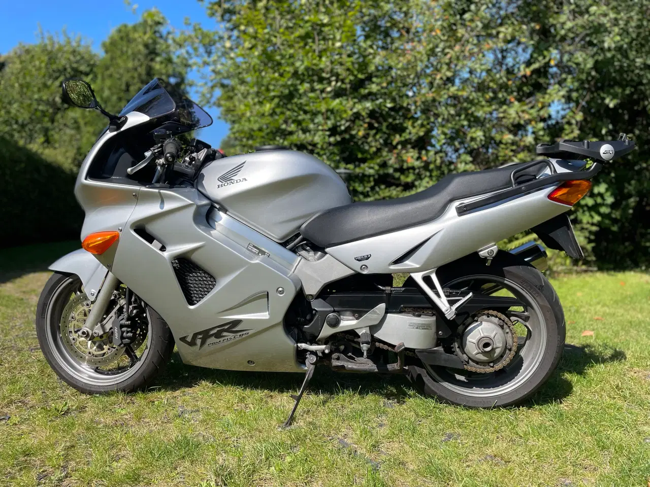 Billede 1 - Honda VFR 800Fi