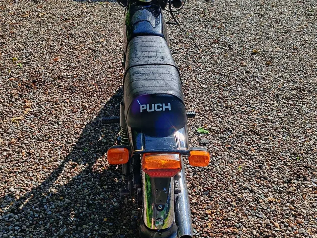 Billede 5 - Puch Monza Grand Prix SDP 4gear