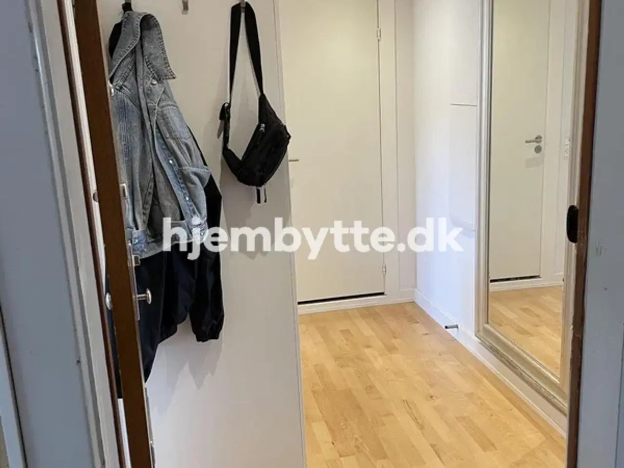 Billede 7 - Hjembytte - Englandsvej