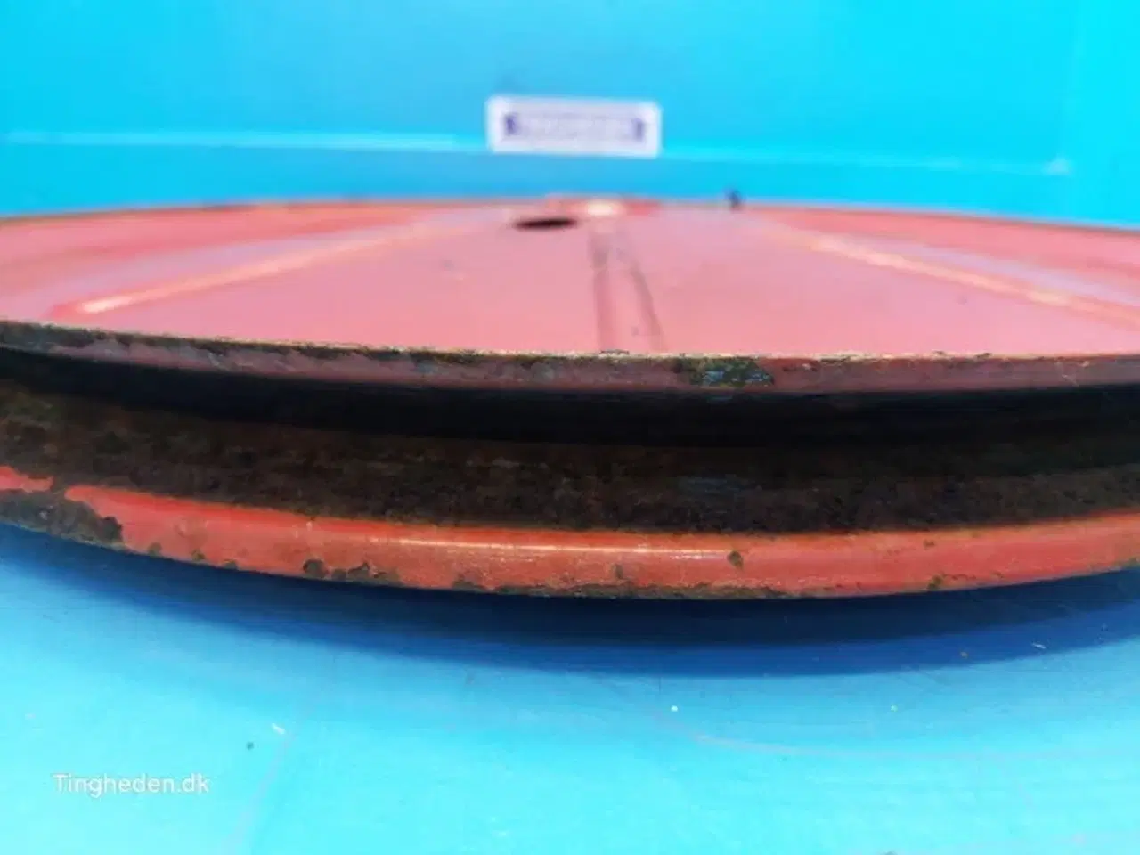 Billede 2 - Massey Ferguson 32 Remskive 28430050