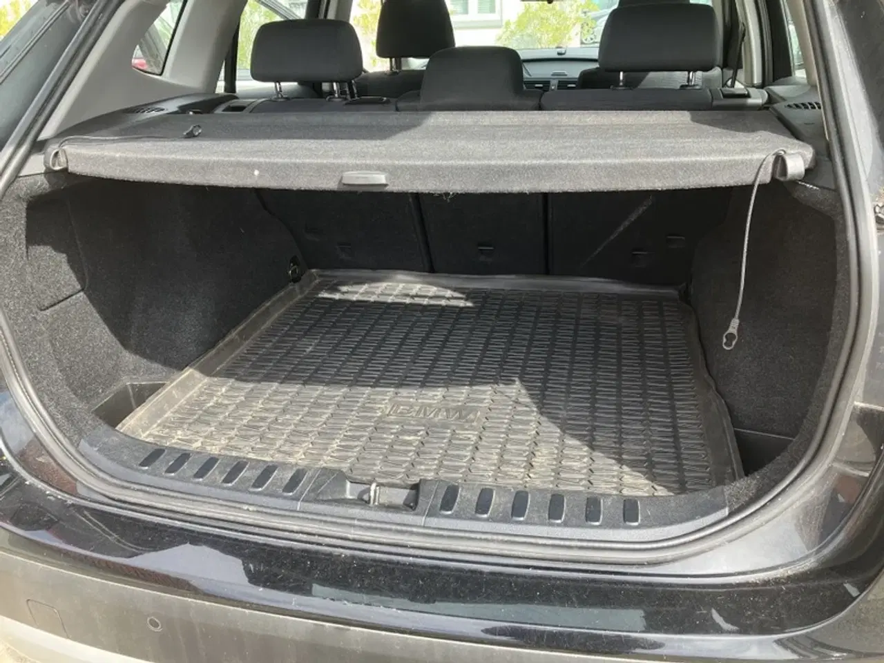 Billede 7 - BMW X1  Sdrive 20 d