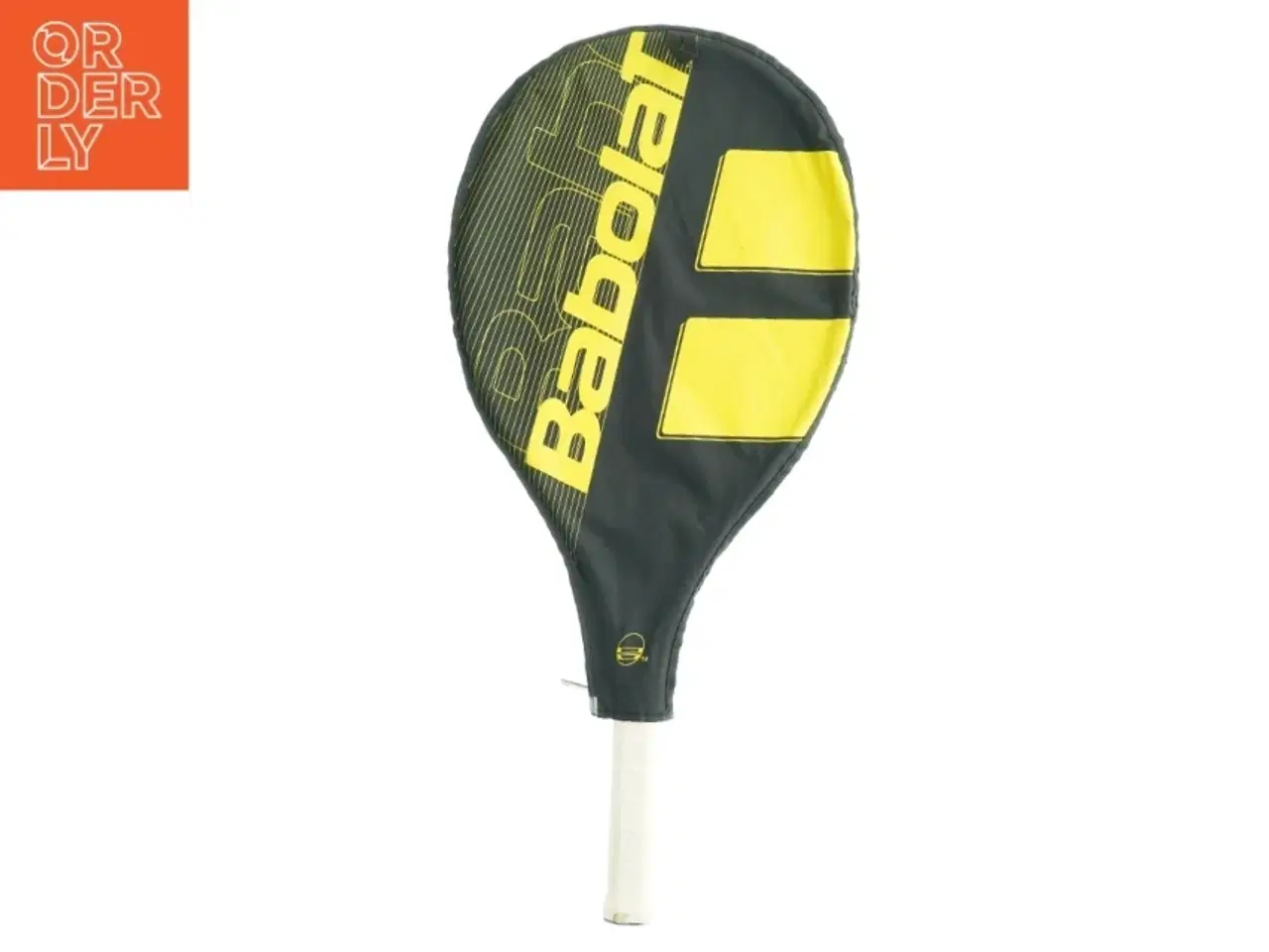 Billede 1 - Tennisketcher (model Nadal junior) med cover fra Babolat