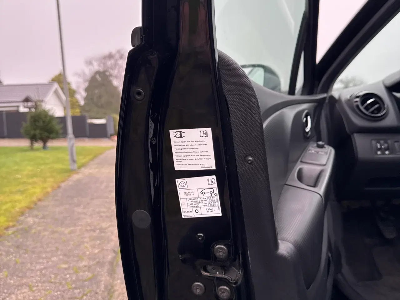 Billede 6 - Renault Clio 