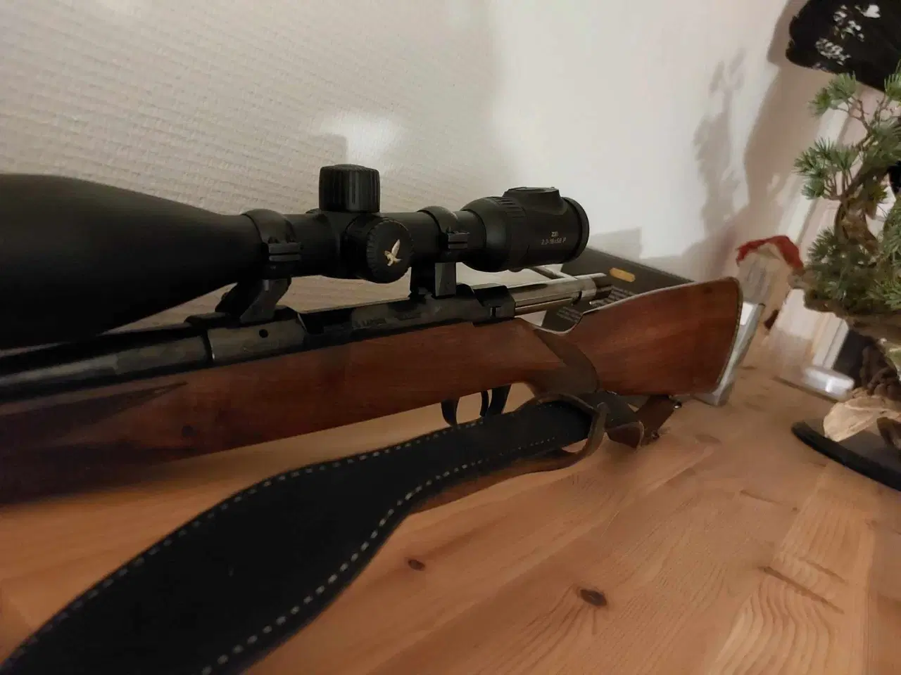 Billede 2 - Schultz og Larsen classic