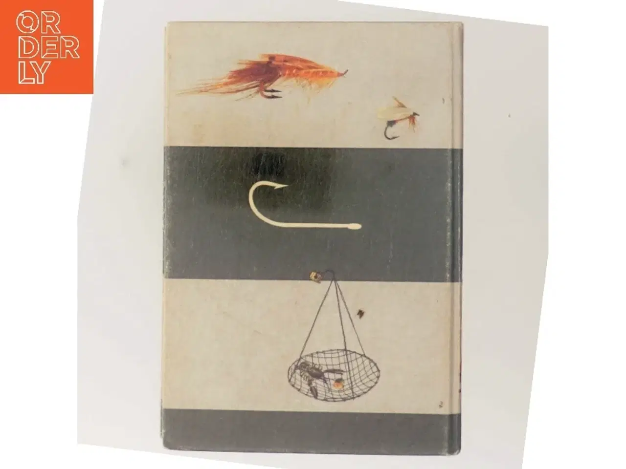 Billede 3 - Jeg er lystfisker af <Bogforfattere< (Bog)