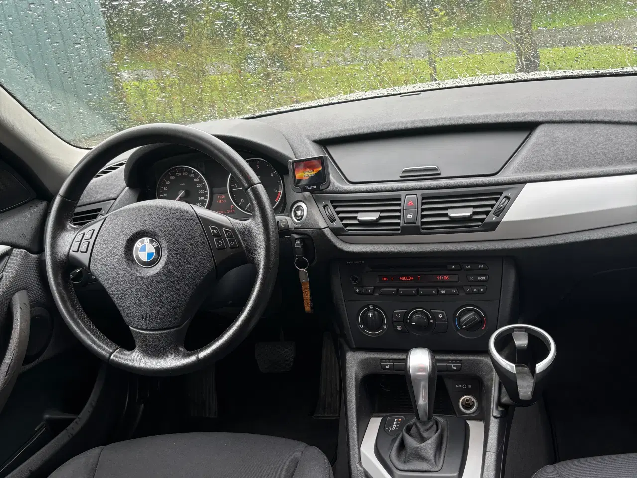 Billede 8 - BMW x1 xdrive 23d