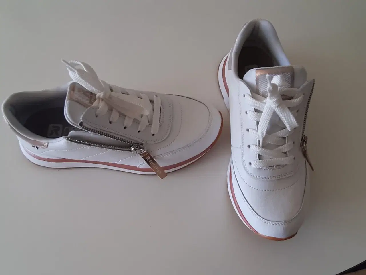 Billede 1 - Sneakers Rieker