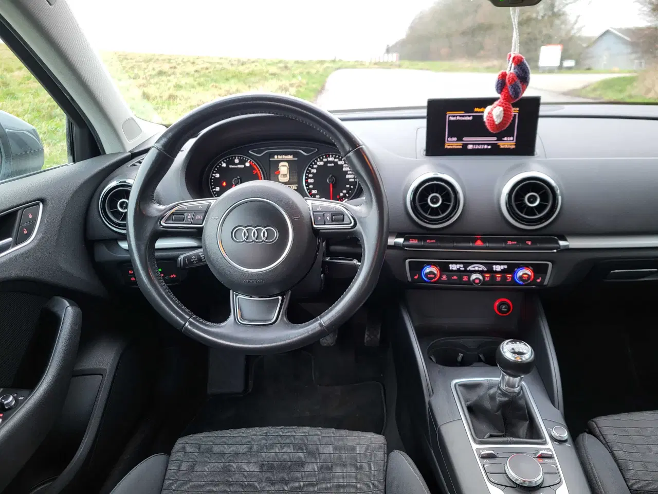 Billede 9 - Audi A3 1.4 TFSI