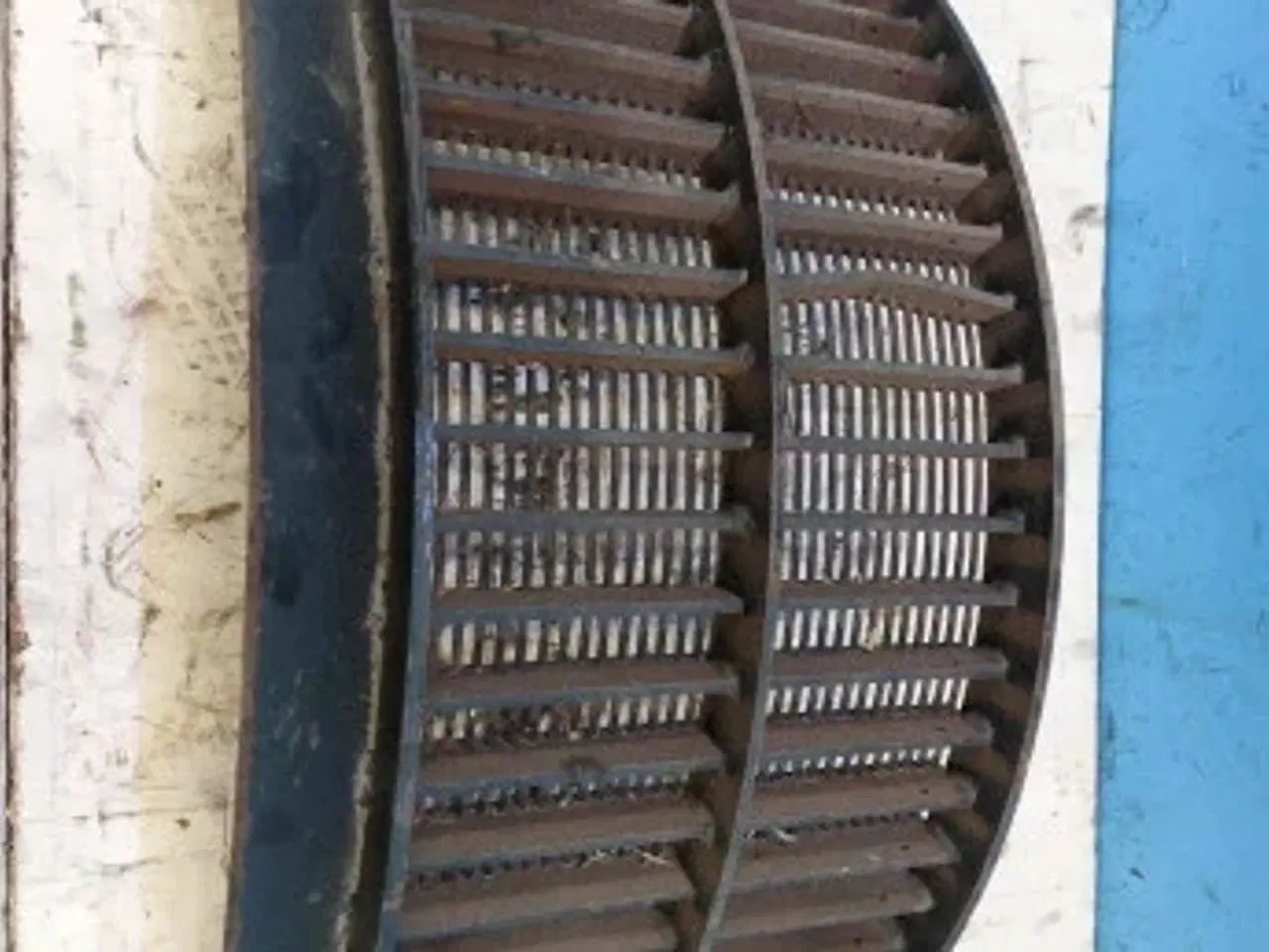 Billede 10 - Case 2188 Tærskebro 1309207C3