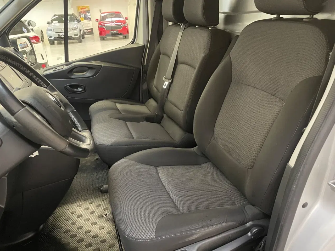 Billede 6 - Renault Trafic T29 2,0 dCi 120 L2H1