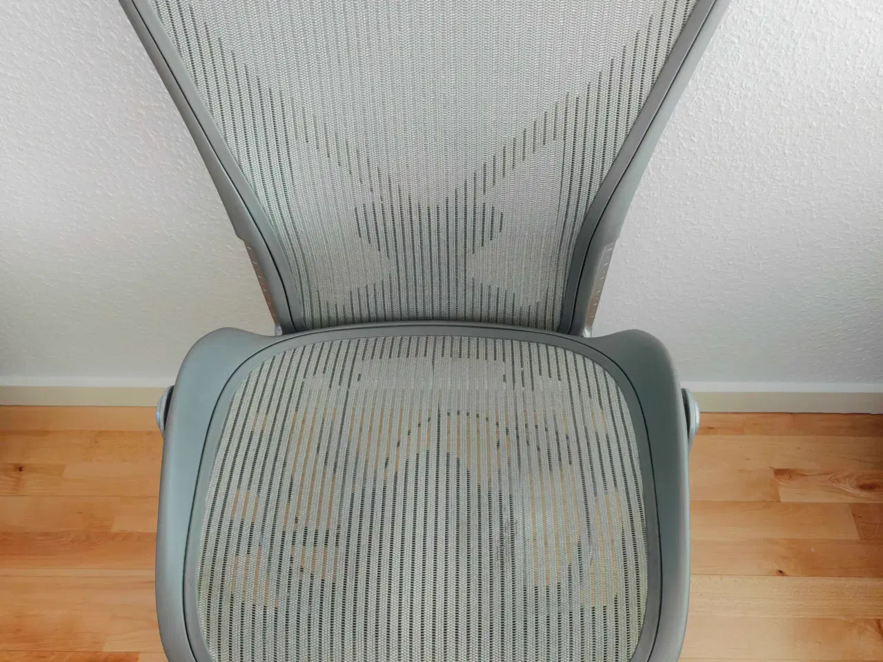 Billede 8 - Herman Miller Aeron 