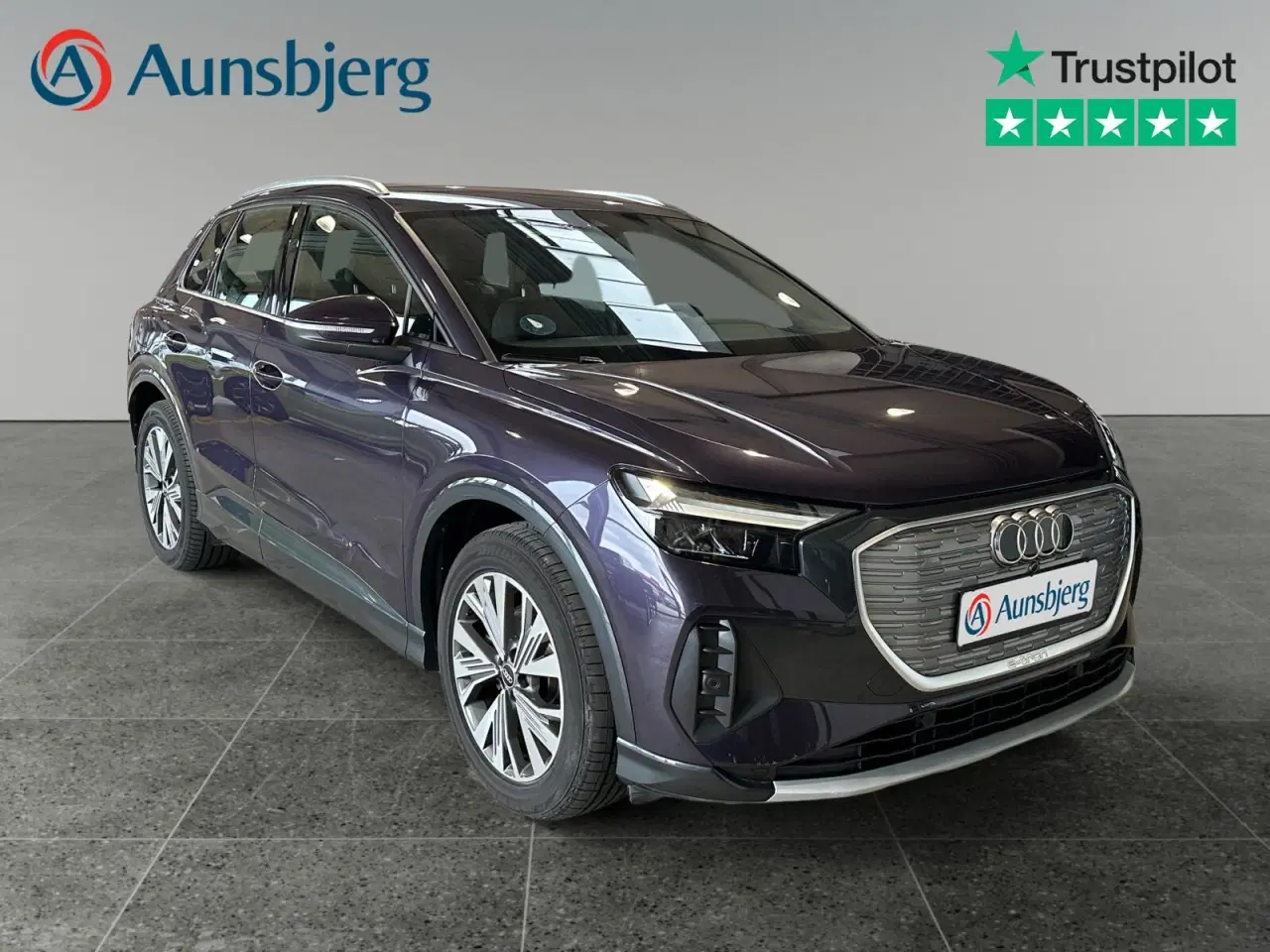 Billede 6 - Audi Q4 e-tron 35 