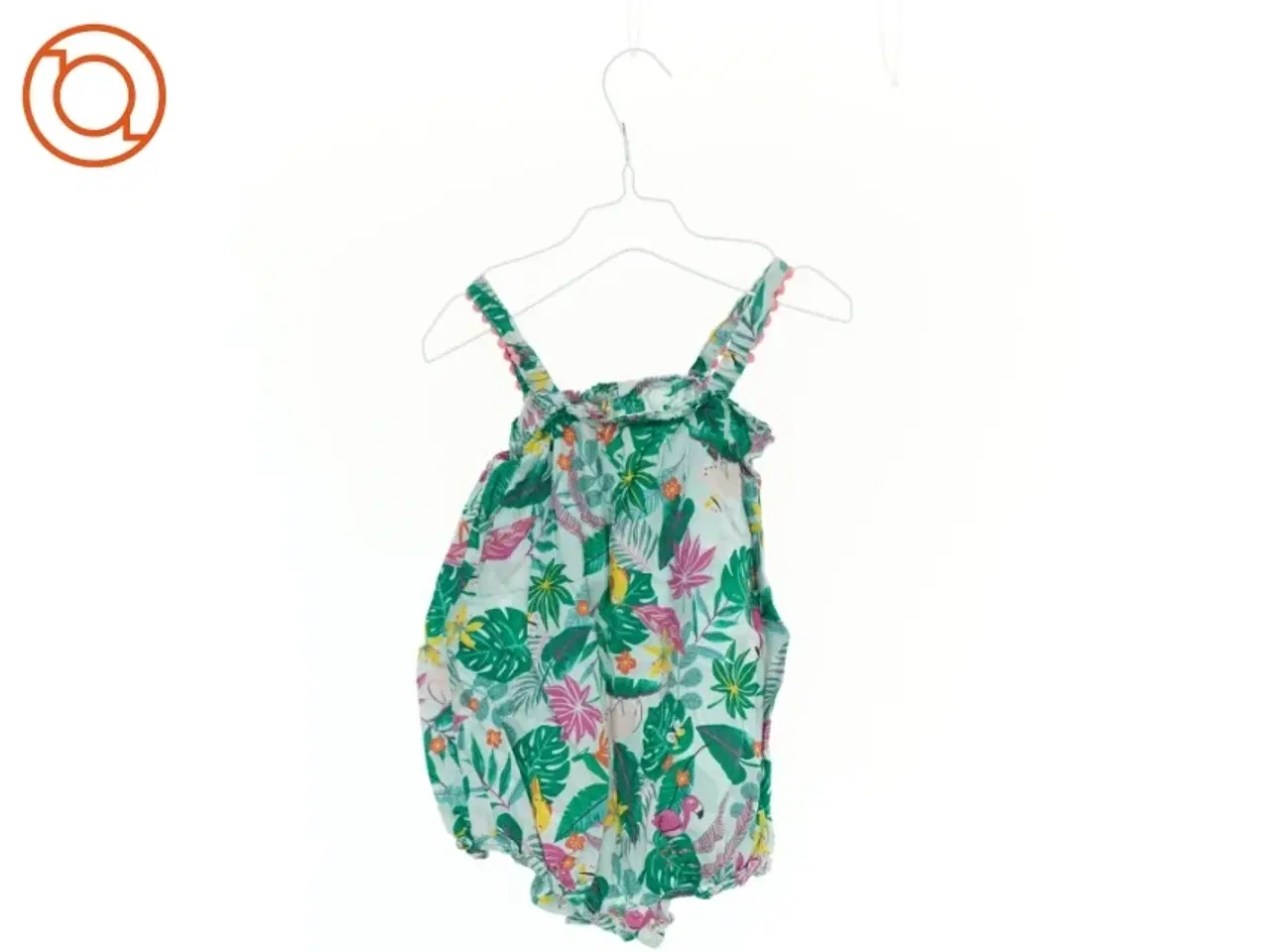 Billede 1 - Kjole fra H&M (str. 86 cm)