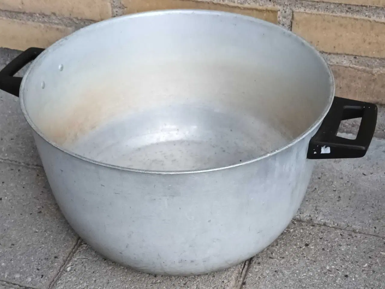 Billede 1 - 2 gode gryder