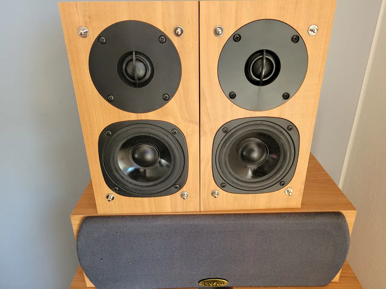 Billede 2 - Surround højttaler 