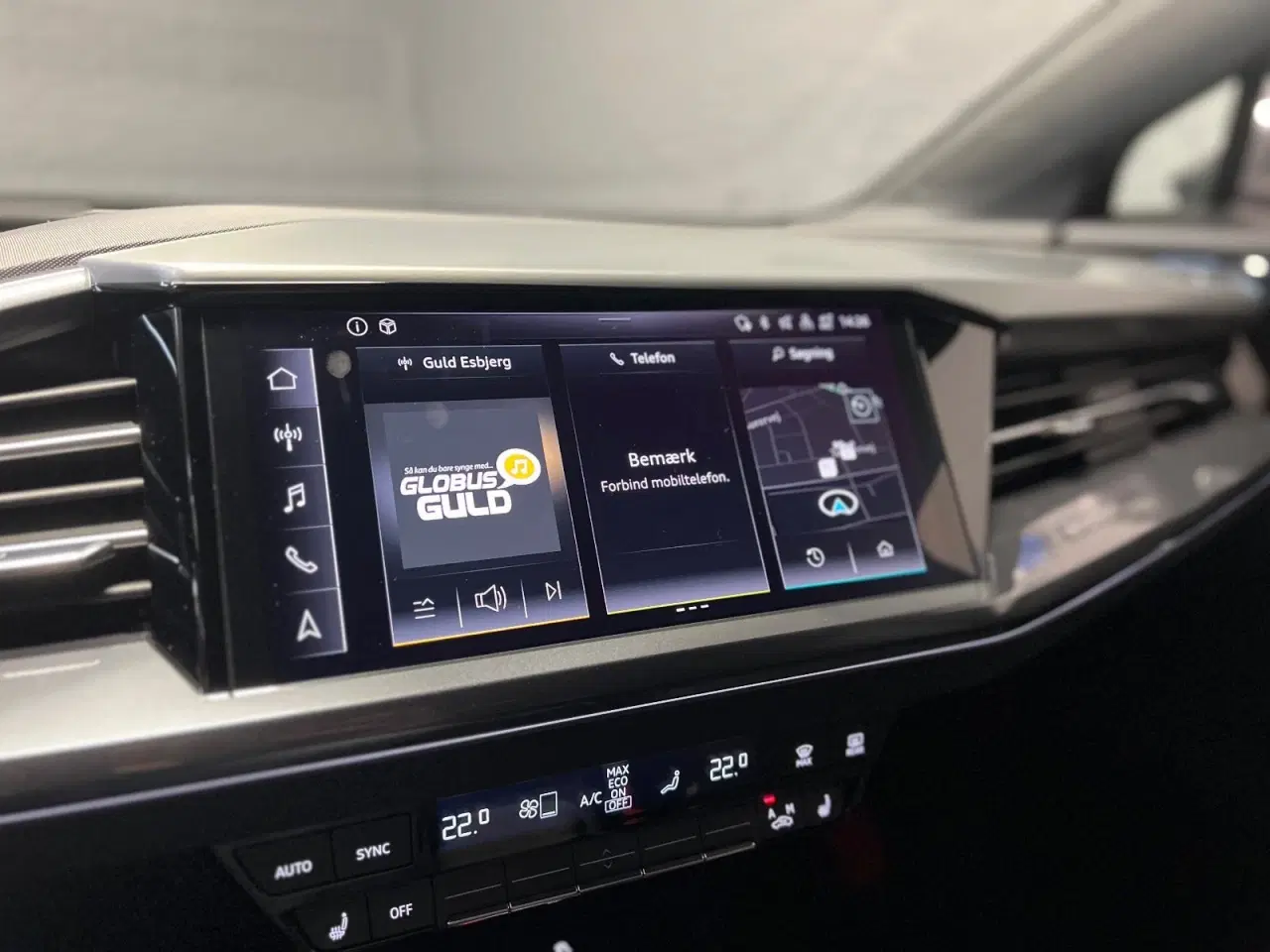 Billede 18 - Audi Q4 e-tron 45 S-line