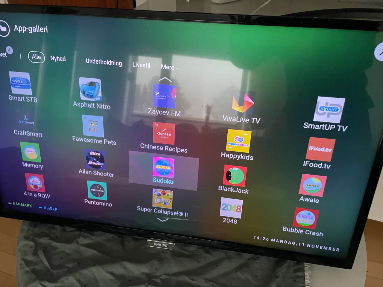 Billede 8 - 32" smart TV