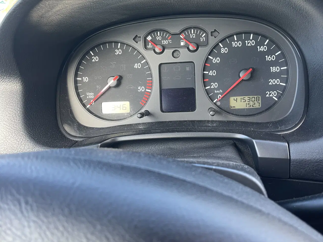 Billede 4 - Vw Golf 4 1,9tdi