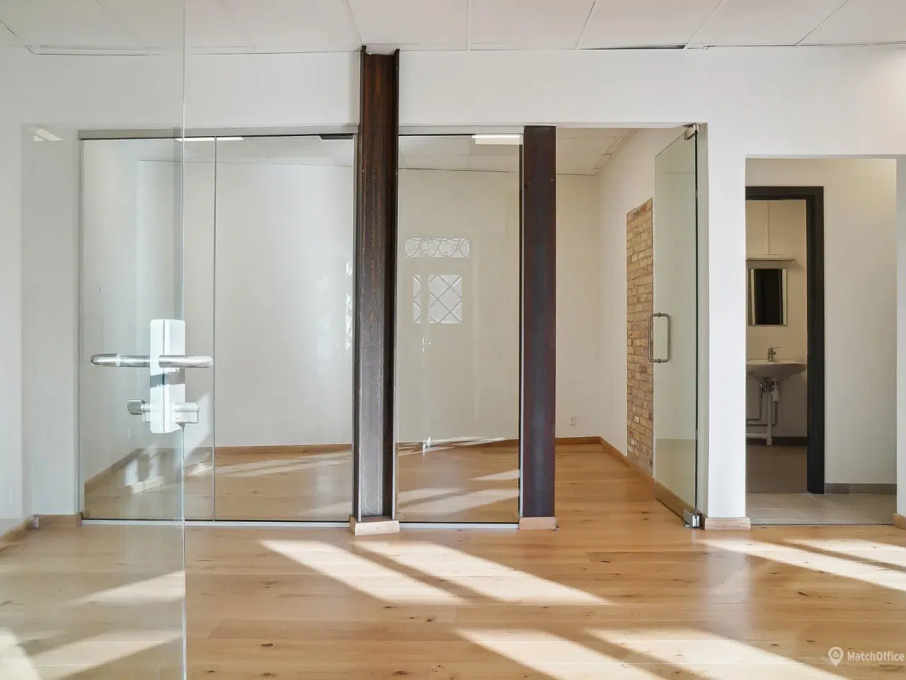 Billede 6 - Kontor på Odense Havn