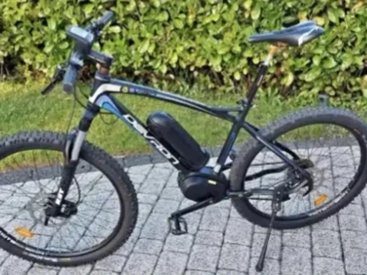 Billede 3 - Som NY Brugt få X Byt m Nyere Velh Køreklar E Bike