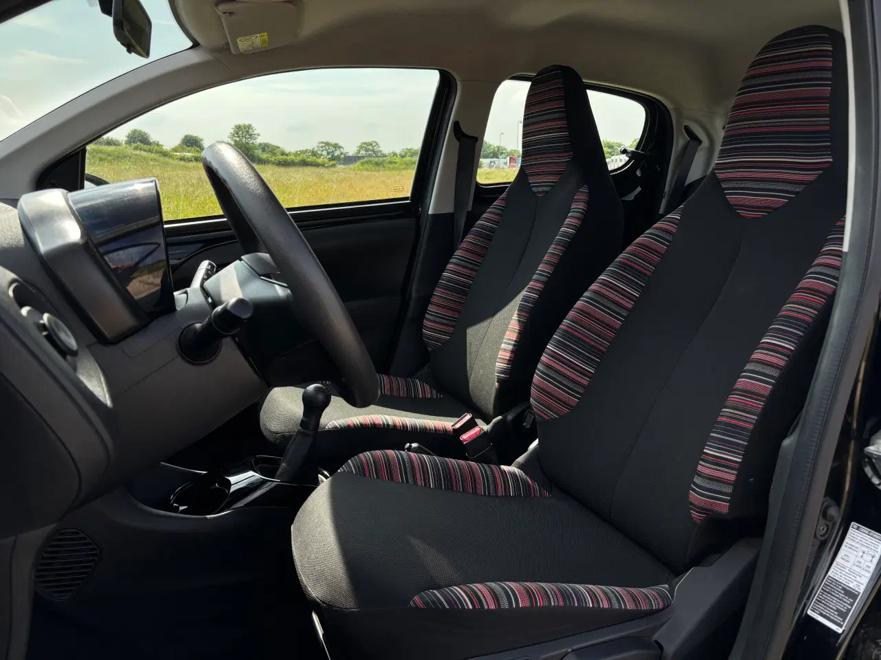 Billede 8 - Citroen C1. 2020/2021