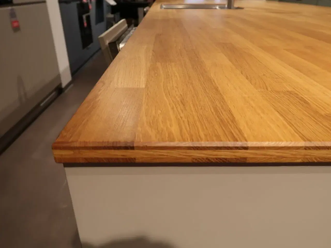 Billede 6 - Kvik køkken - MANO arizona beige