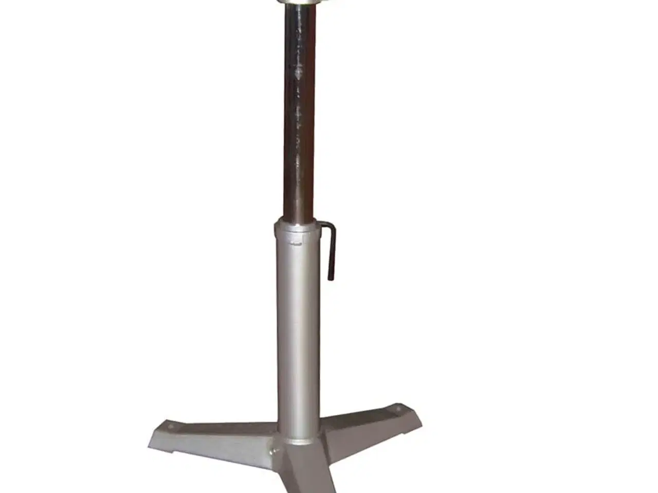 Billede 1 - Rullebord Holzmann heavy duty 600-990mm