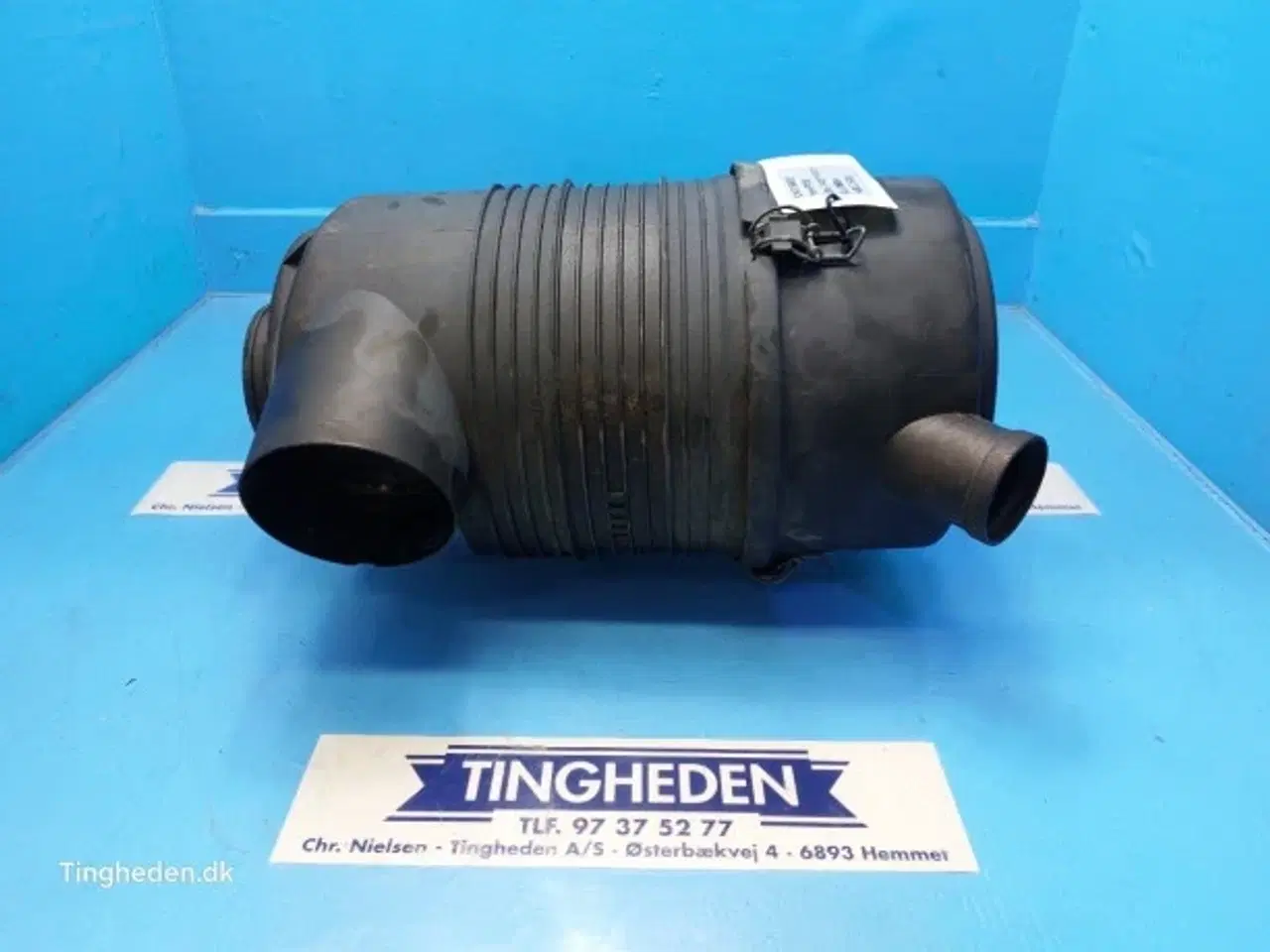 Billede 1 - New Holland FX38 Luftfilter 84036676