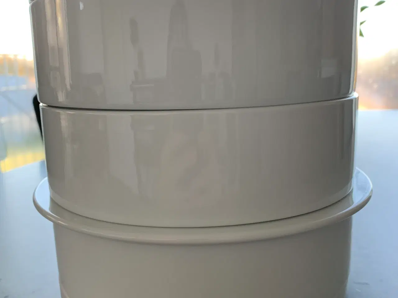 Billede 2 - Steam tower fra Menu