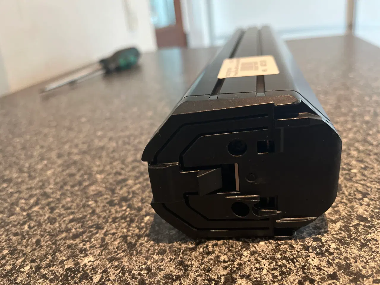 Billede 4 - Bosch power tube 400 batteri