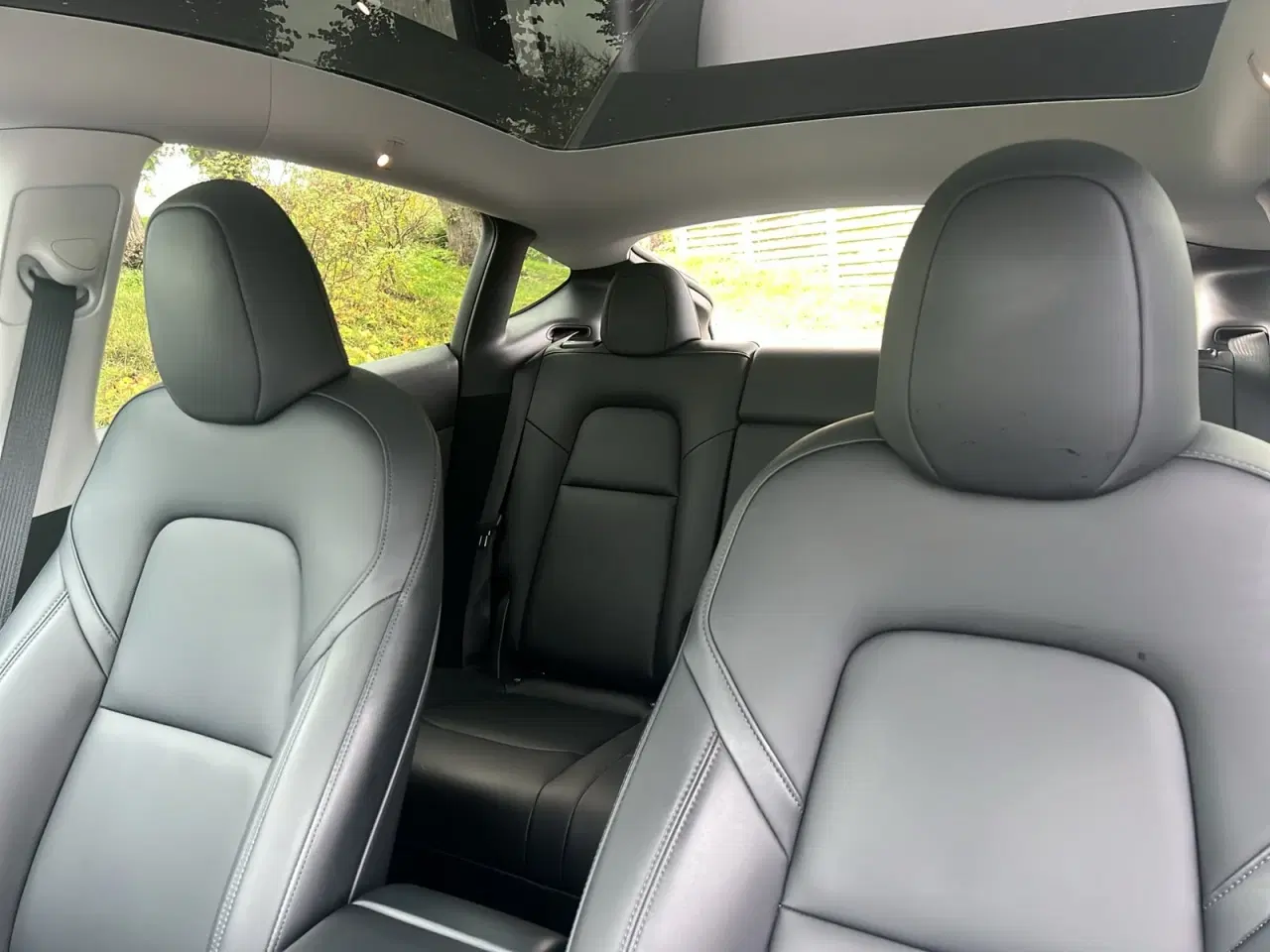 Billede 15 - Tesla Model Y  Long Range RWD