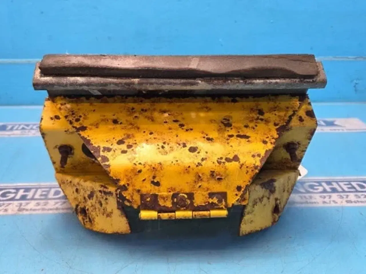 Billede 11 - New Holland TX68 Spilindikator 84017737