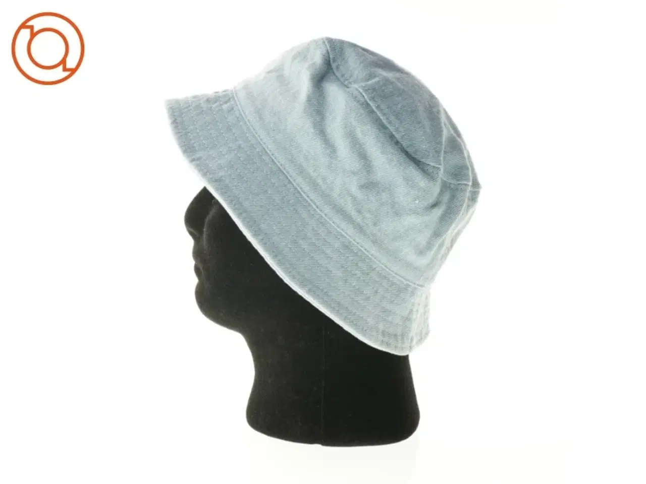 Billede 1 - Bøllehat (str. 23 cm)