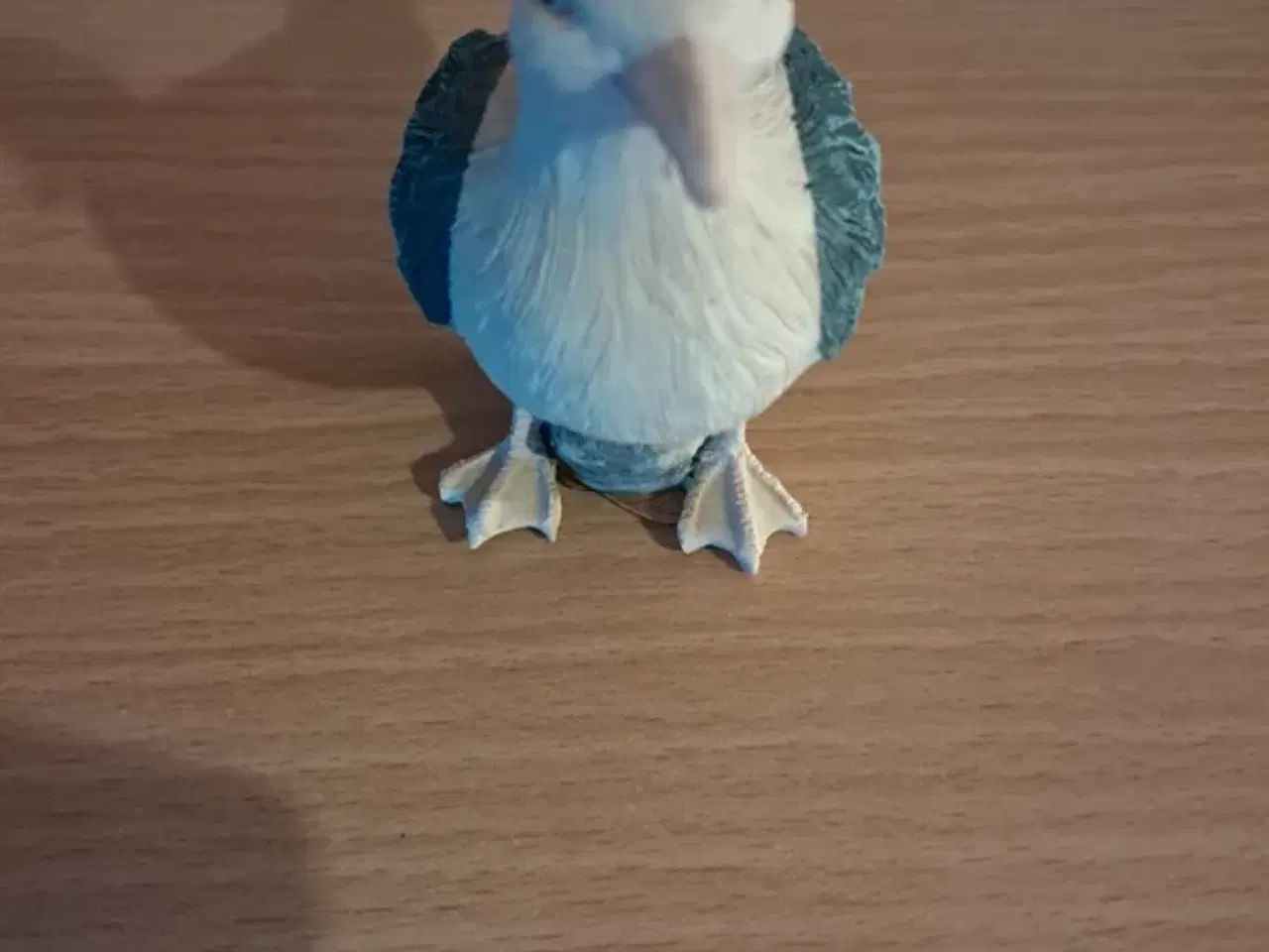 Billede 4 - Mågefigur