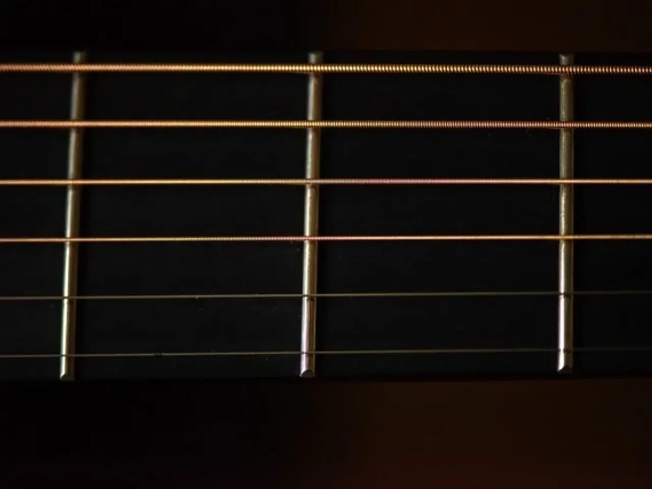 Billede 9 - Sigma DME Electro Acoustic (næsten som ny)