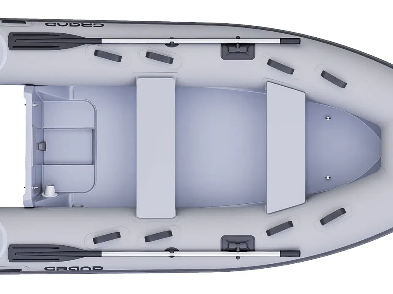 Billede 6 - Grand S275