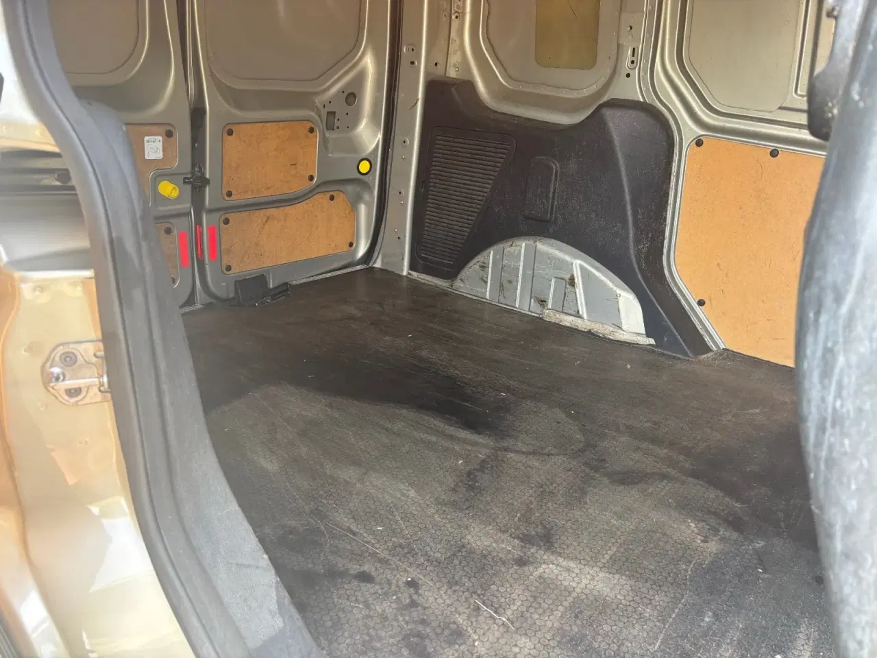Billede 10 - Ford Transit Connect 1,6 TDCi 115 Trend kort