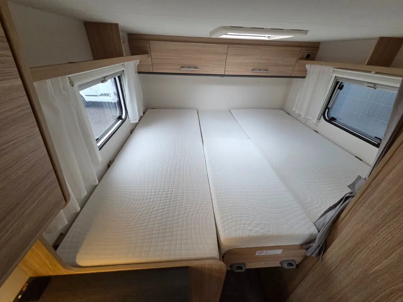 Billede 15 - Sunlight V66 2,2 JTD 140 aut.