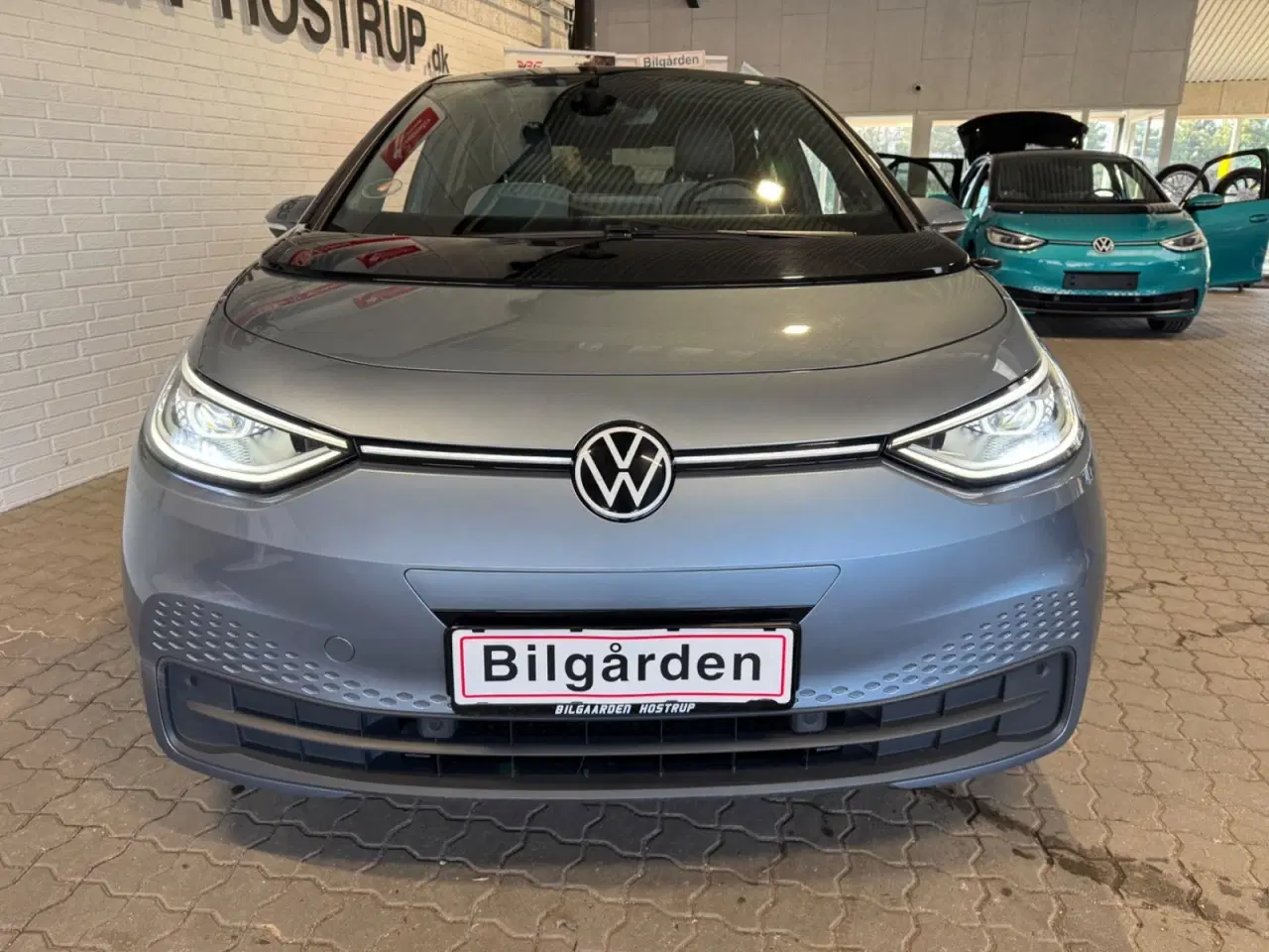 Billede 7 - VW ID.3  Pro Business