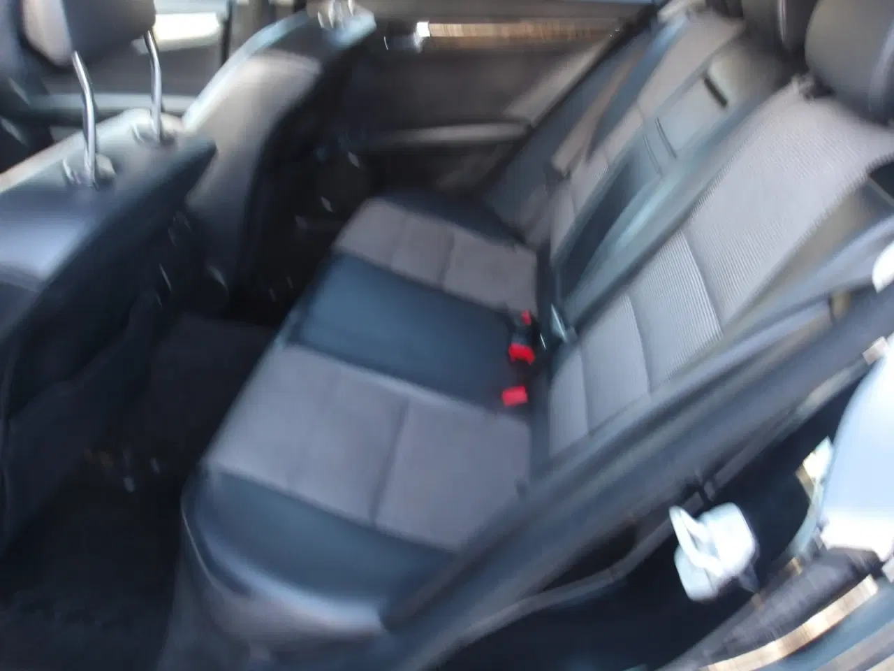 Billede 7 - Mercedes C250 2,2 CDi Avantgarde AMG stc. aut.