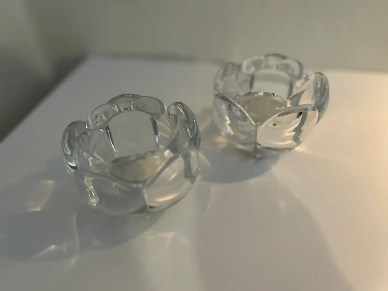 Billede 2 - Royal Copenhagen stager