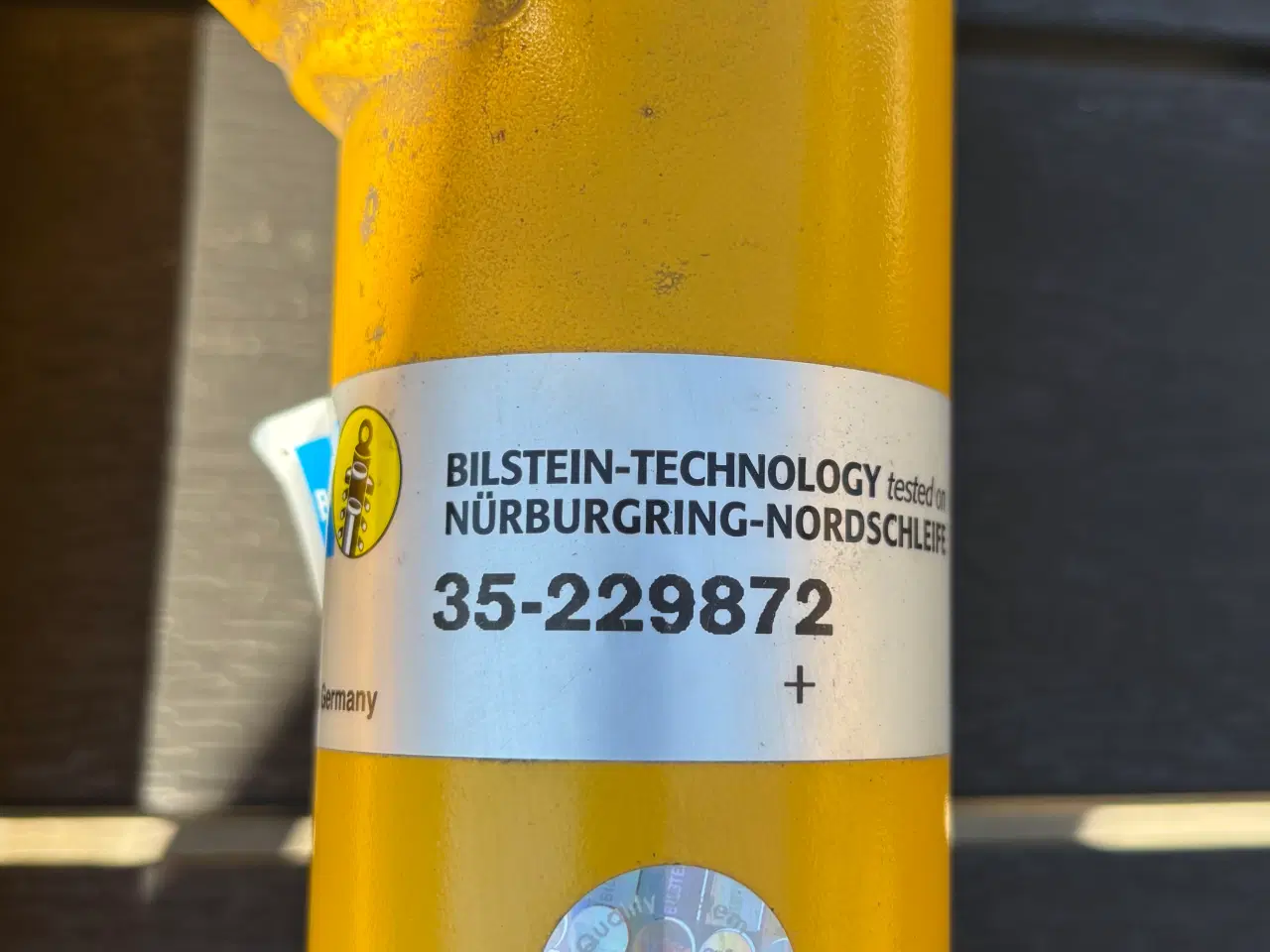 Billede 5 - Bilstein B6 støddæmpere 
